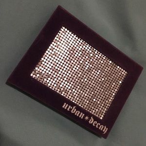 Urban Decay palette 🎨